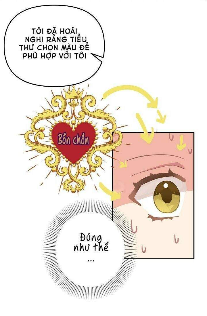 Hãy Bỏ Mặc Tôi - Chương 10