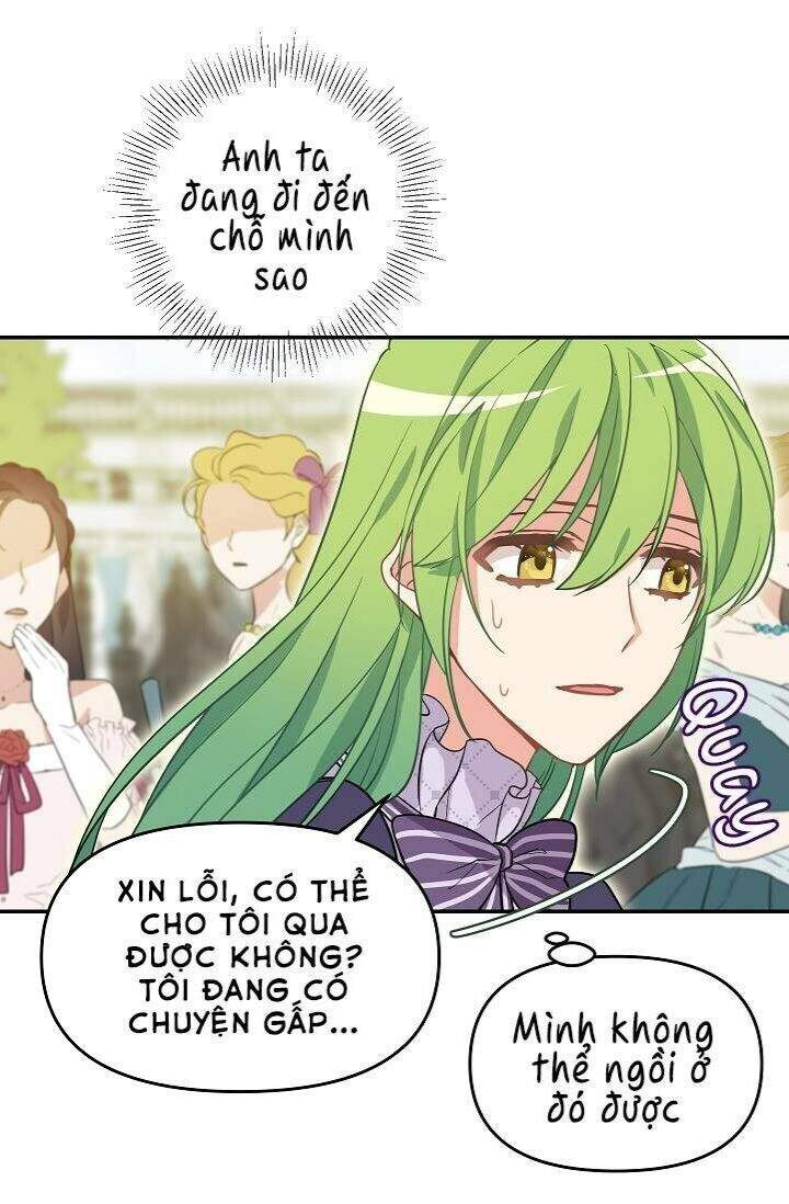 Hãy Bỏ Mặc Tôi - Chương 10