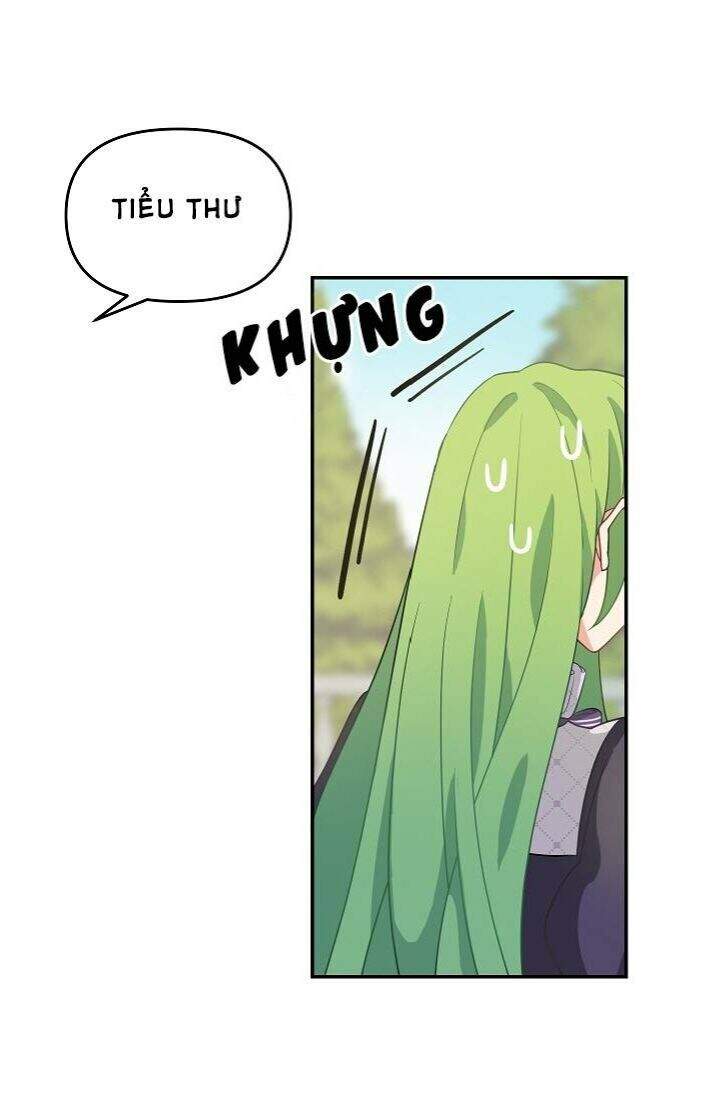 Hãy Bỏ Mặc Tôi - Chương 10