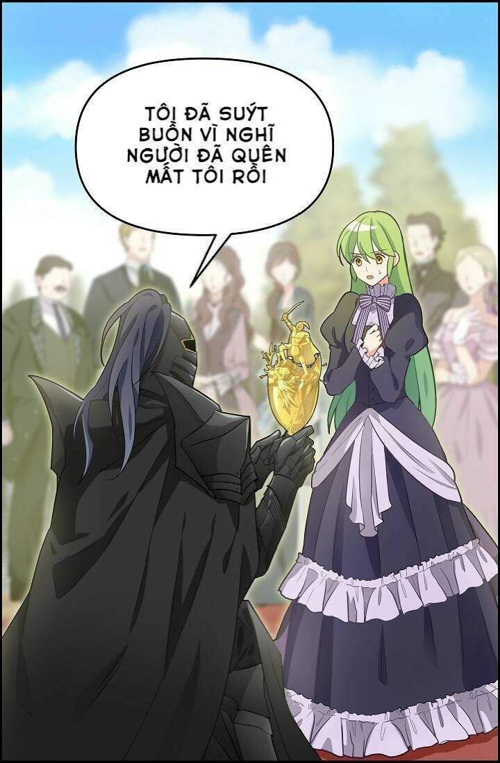 Hãy Bỏ Mặc Tôi - Chương 10