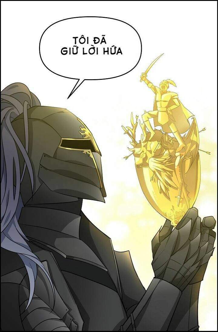 Hãy Bỏ Mặc Tôi - Chương 10