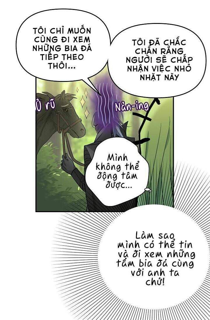 Hãy Bỏ Mặc Tôi - Chương 10