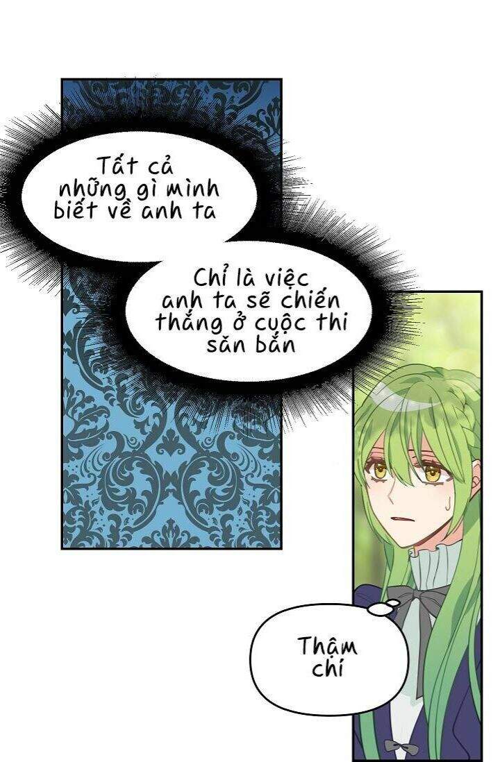 Hãy Bỏ Mặc Tôi - Chương 10