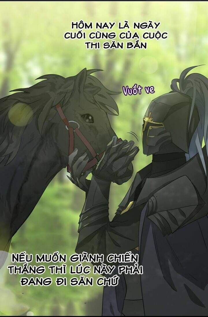 Hãy Bỏ Mặc Tôi - Chương 10