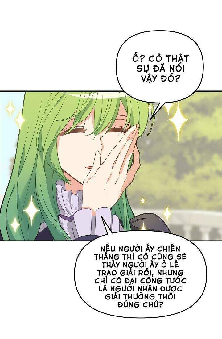 Hãy Bỏ Mặc Tôi - Chương 11