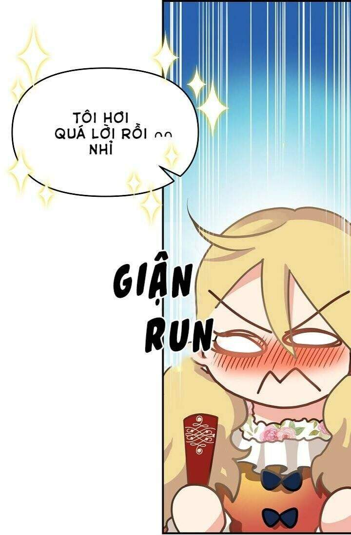 Hãy Bỏ Mặc Tôi - Chương 11