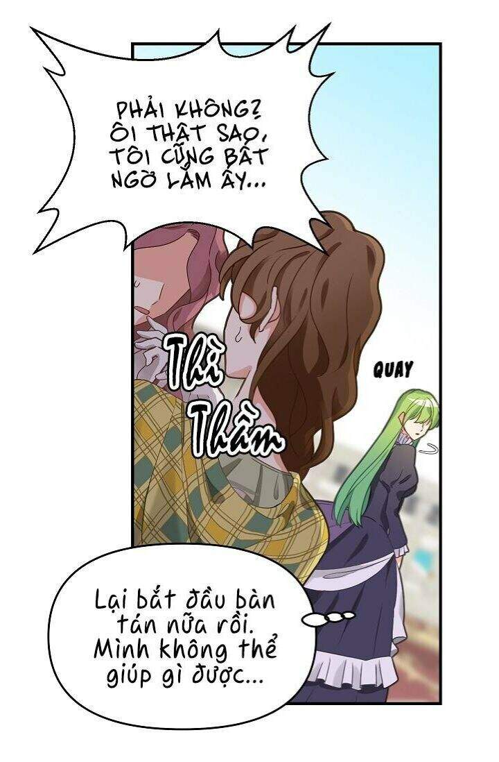 Hãy Bỏ Mặc Tôi - Chương 11