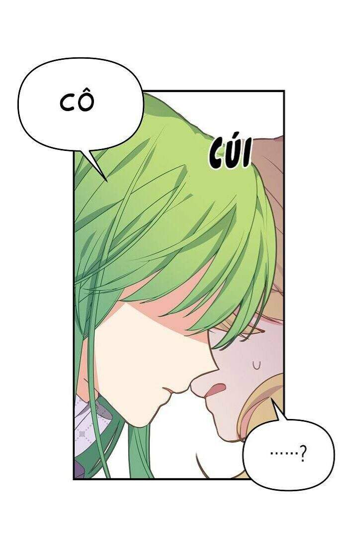 Hãy Bỏ Mặc Tôi - Chương 11