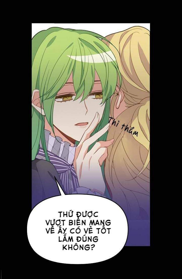 Hãy Bỏ Mặc Tôi - Chương 11