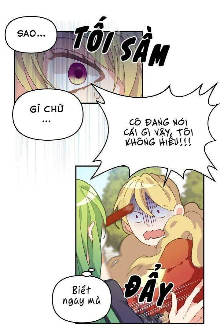 Hãy Bỏ Mặc Tôi - Chương 11