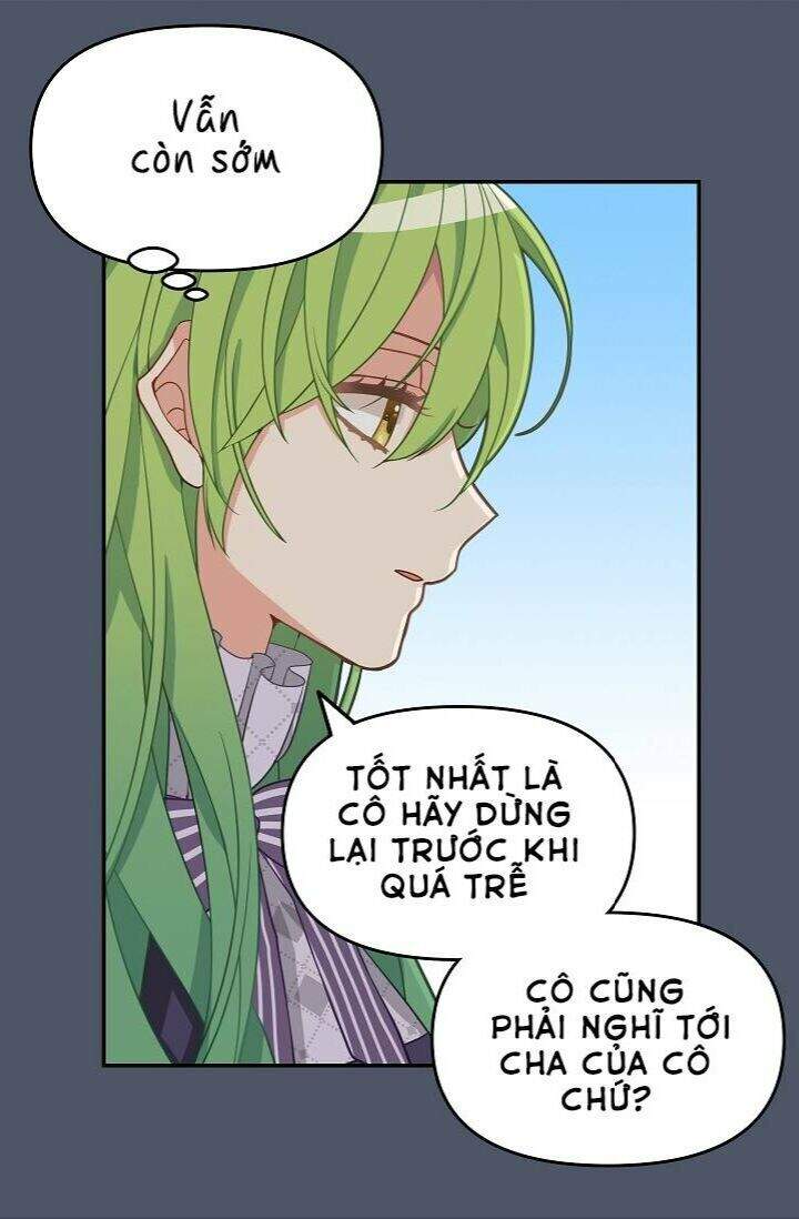 Hãy Bỏ Mặc Tôi - Chương 11