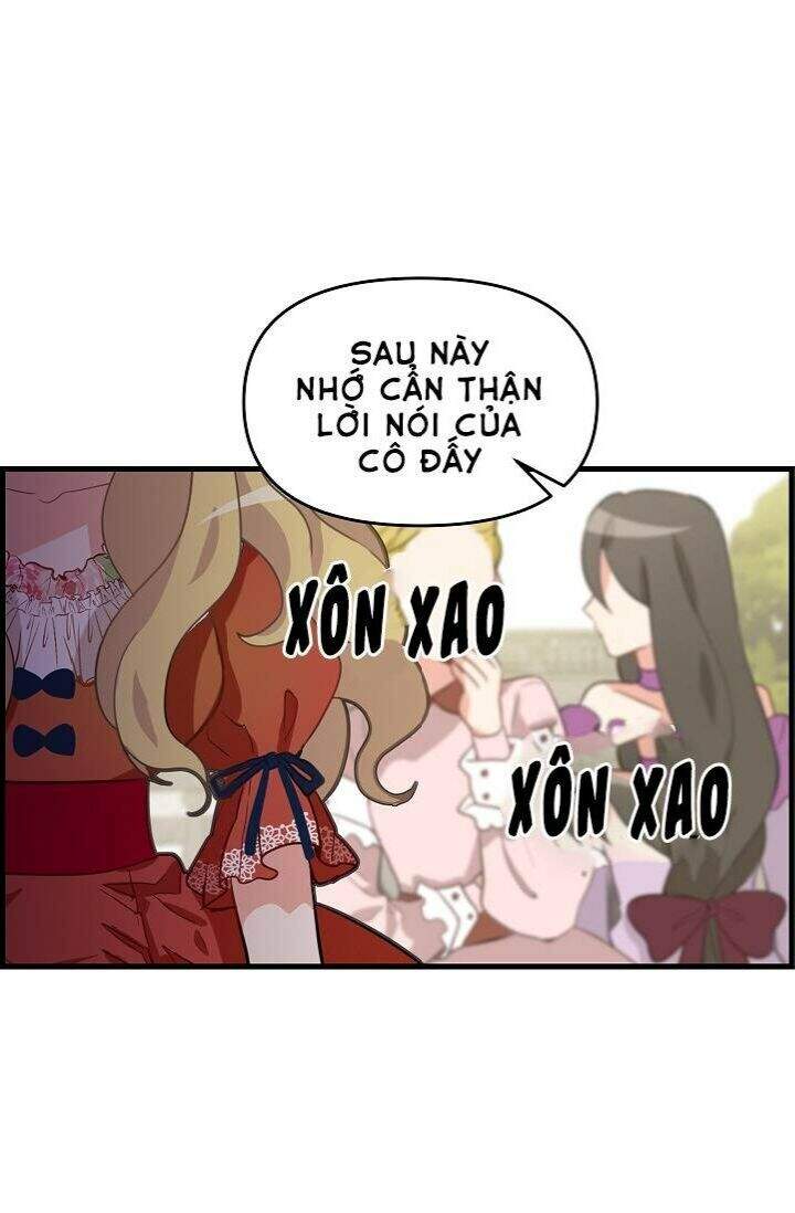 Hãy Bỏ Mặc Tôi - Chương 11