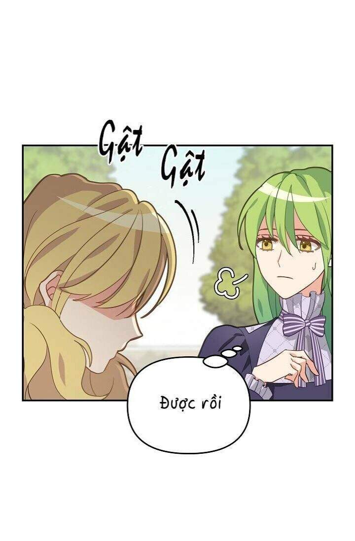 Hãy Bỏ Mặc Tôi - Chương 11