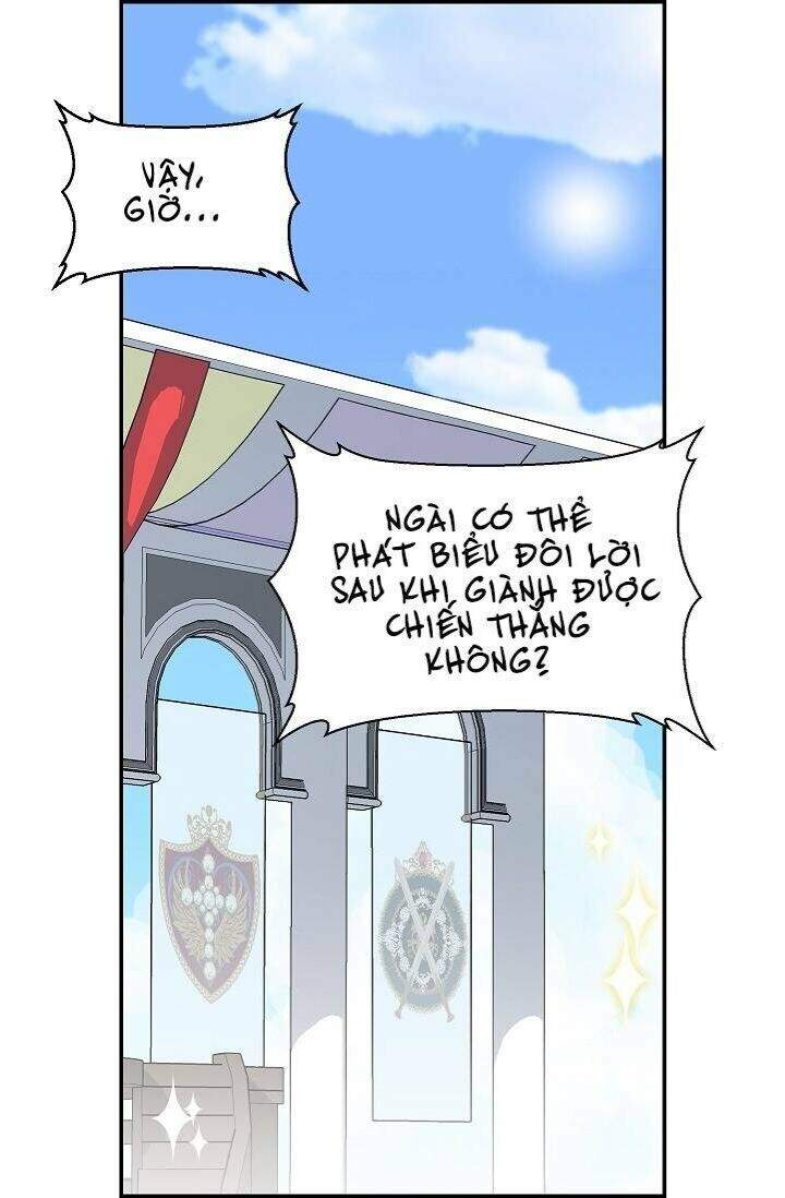 Hãy Bỏ Mặc Tôi - Chương 11