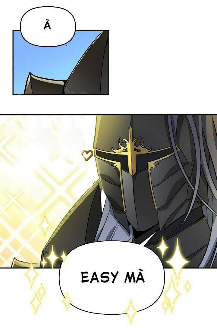 Hãy Bỏ Mặc Tôi - Chương 11