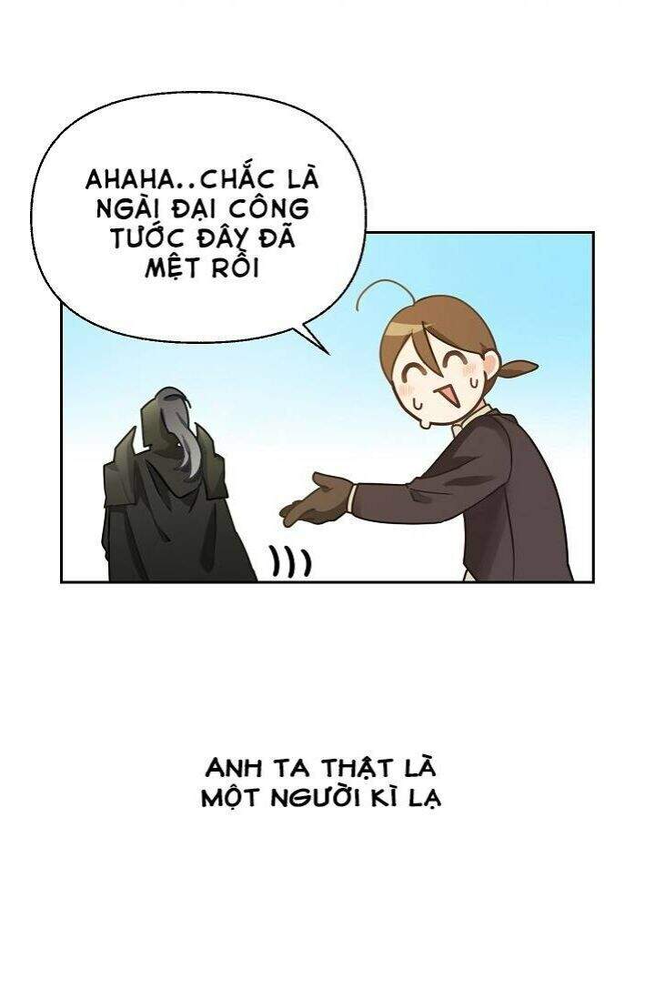 Hãy Bỏ Mặc Tôi - Chương 11