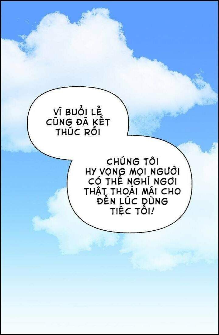 Hãy Bỏ Mặc Tôi - Chương 11