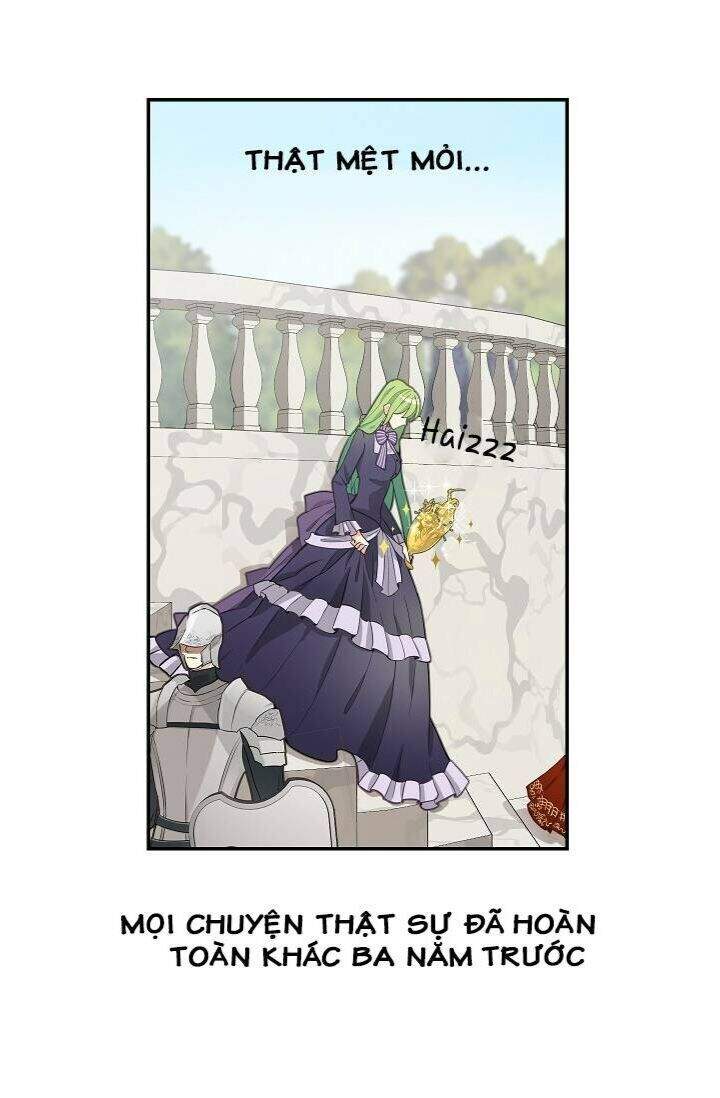 Hãy Bỏ Mặc Tôi - Chương 11