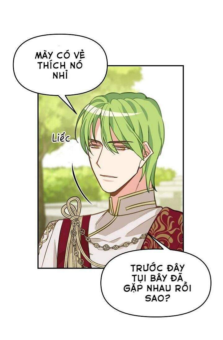 Hãy Bỏ Mặc Tôi - Chương 11