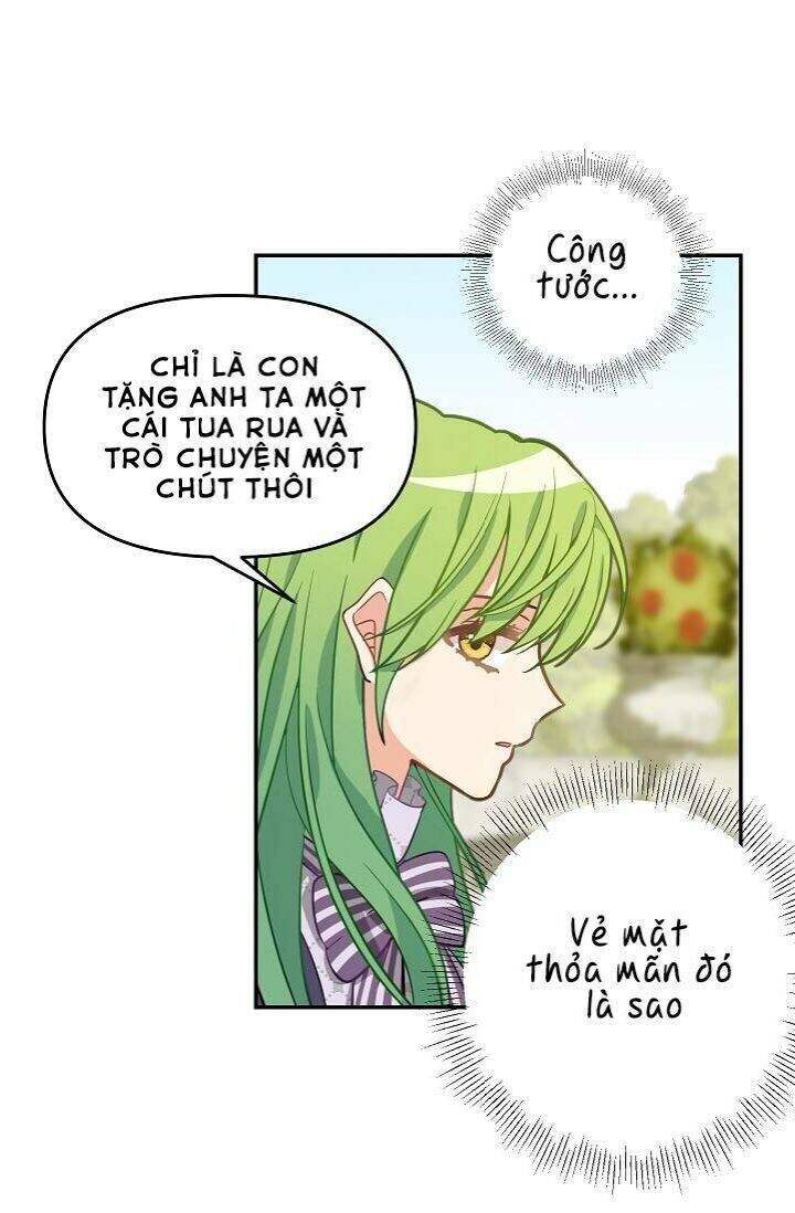 Hãy Bỏ Mặc Tôi - Chương 11