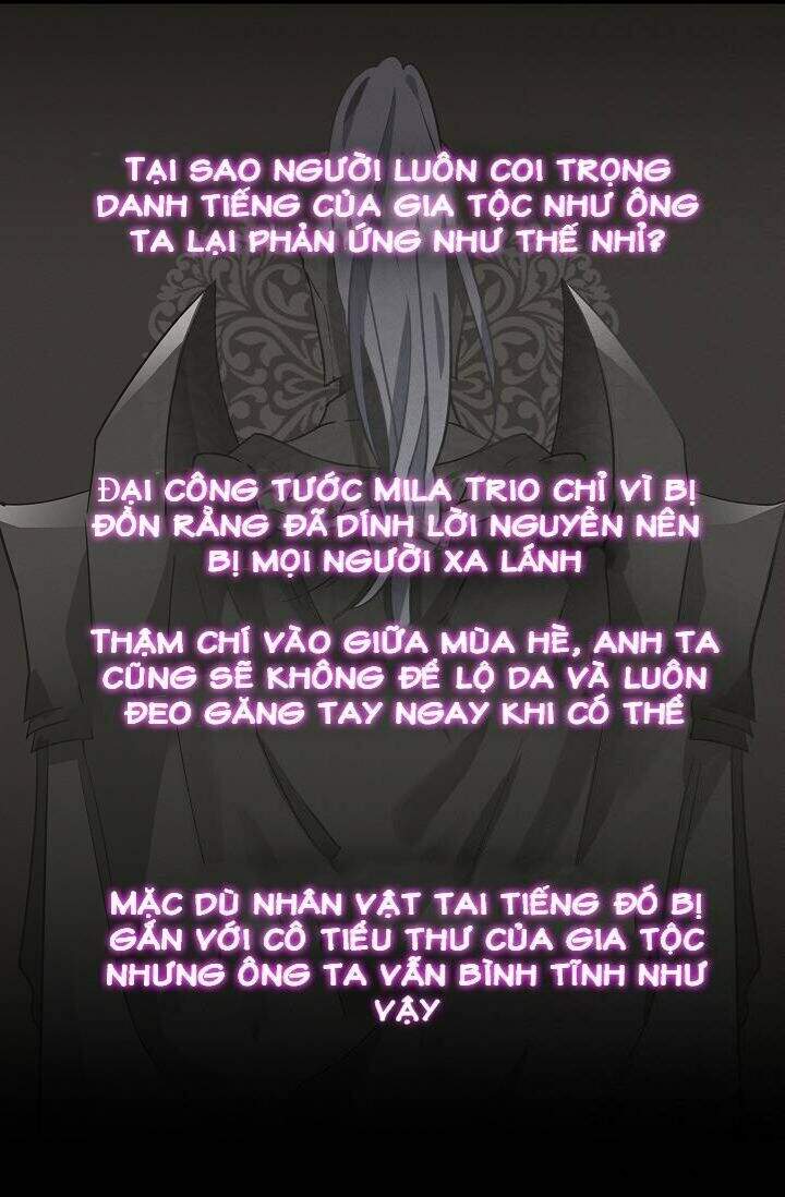 Hãy Bỏ Mặc Tôi - Chương 11