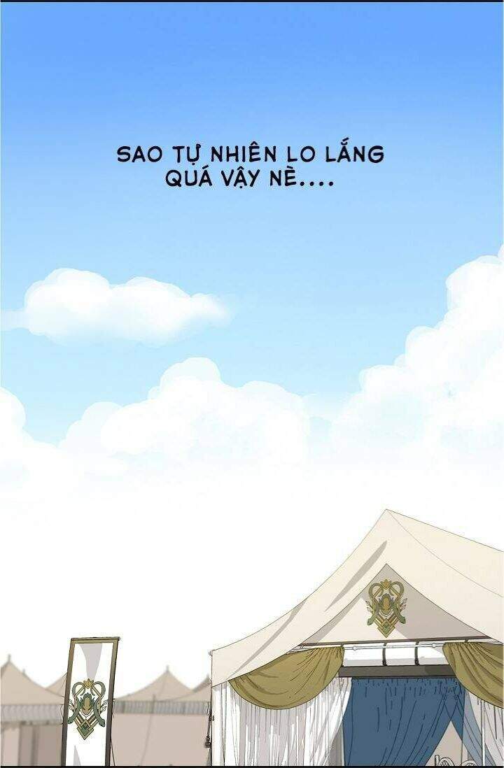 Hãy Bỏ Mặc Tôi - Chương 11