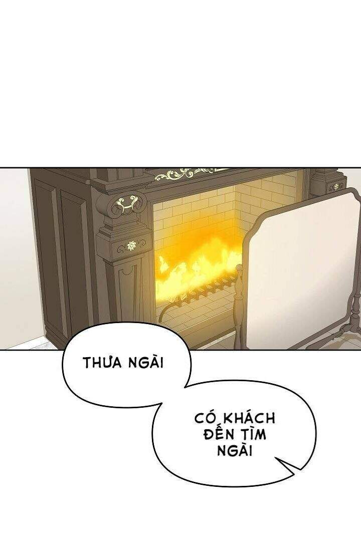 Hãy Bỏ Mặc Tôi - Chương 11