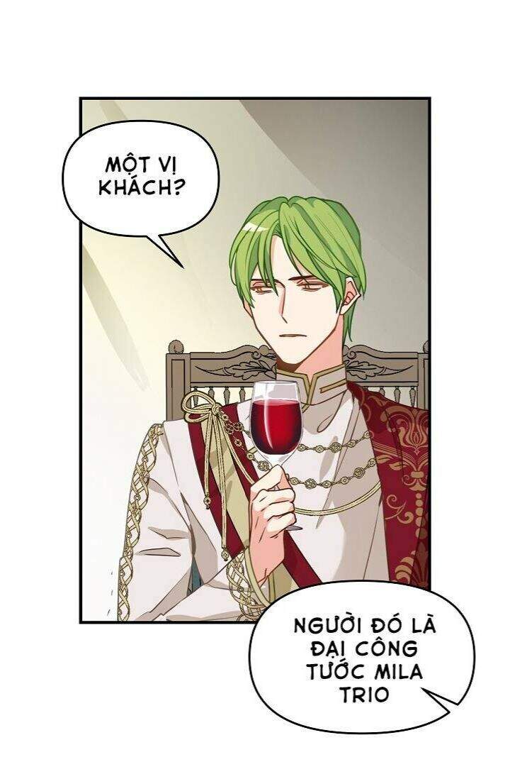 Hãy Bỏ Mặc Tôi - Chương 11