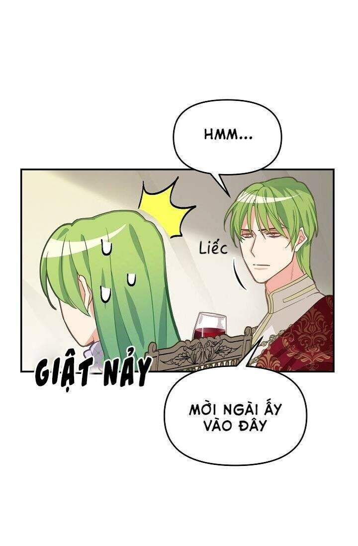 Hãy Bỏ Mặc Tôi - Chương 11