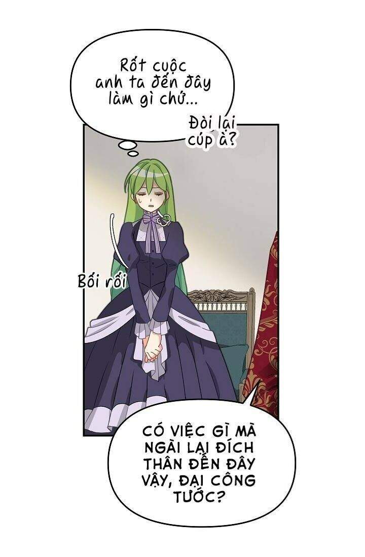 Hãy Bỏ Mặc Tôi - Chương 11