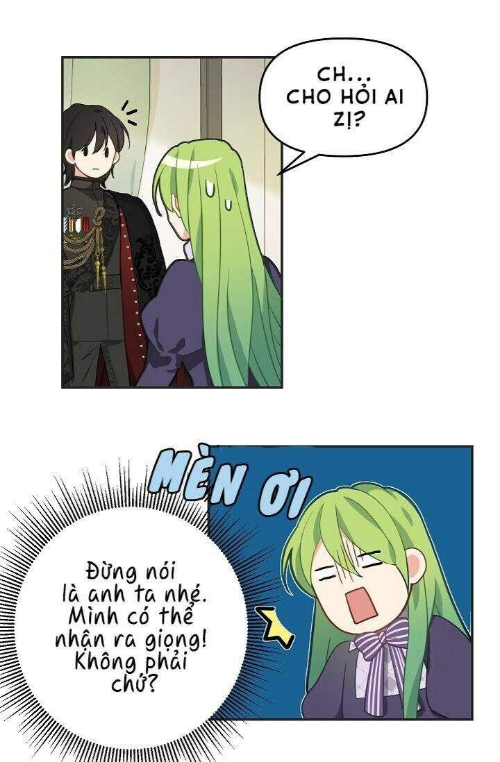 Hãy Bỏ Mặc Tôi - Chương 11