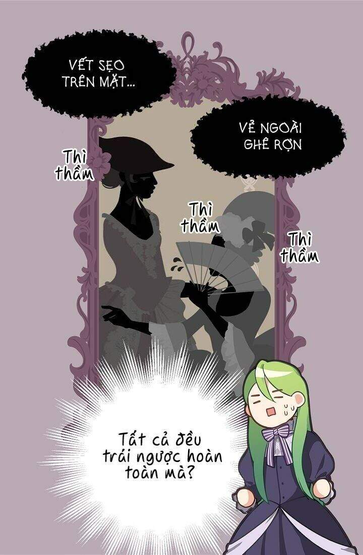 Hãy Bỏ Mặc Tôi - Chương 11