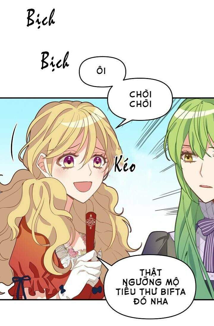 Hãy Bỏ Mặc Tôi - Chương 11