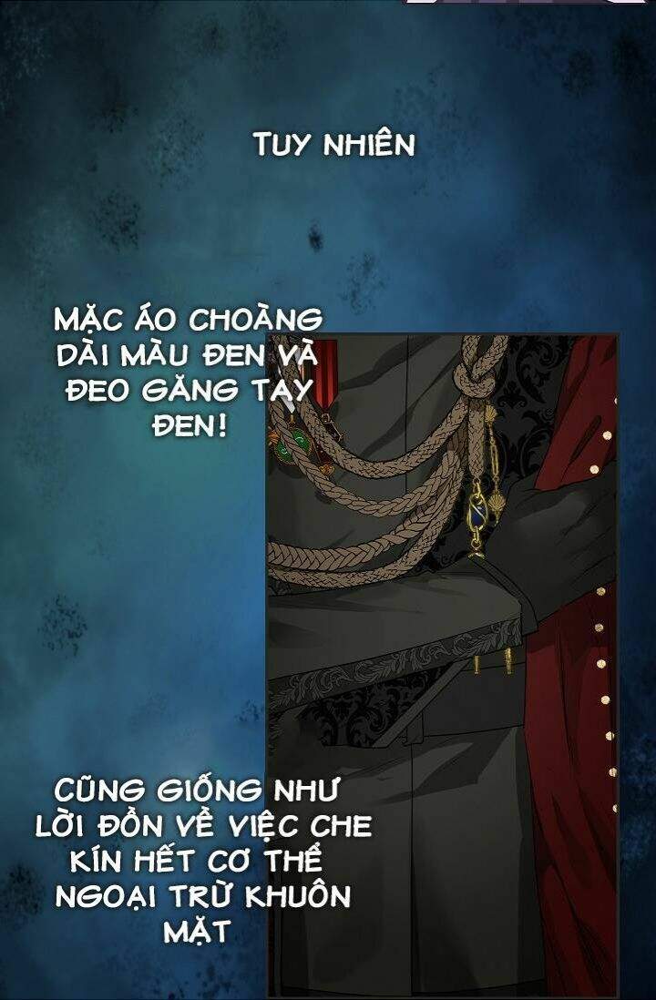 Hãy Bỏ Mặc Tôi - Chương 11