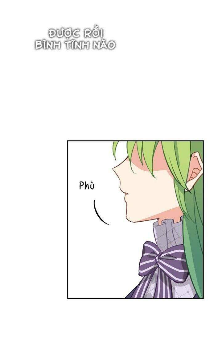 Hãy Bỏ Mặc Tôi - Chương 11