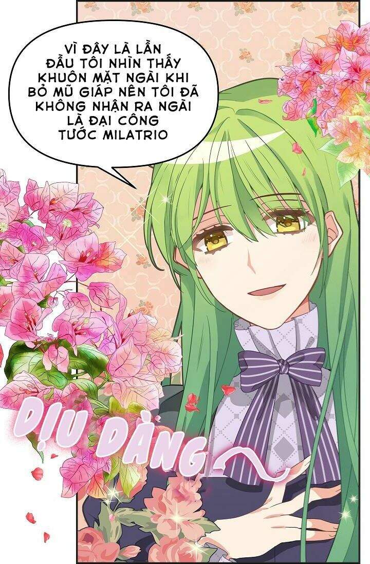 Hãy Bỏ Mặc Tôi - Chương 11