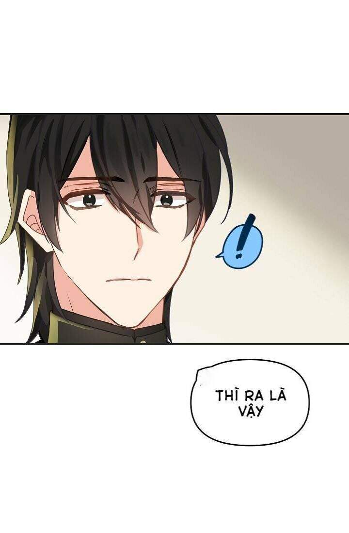 Hãy Bỏ Mặc Tôi - Chương 11