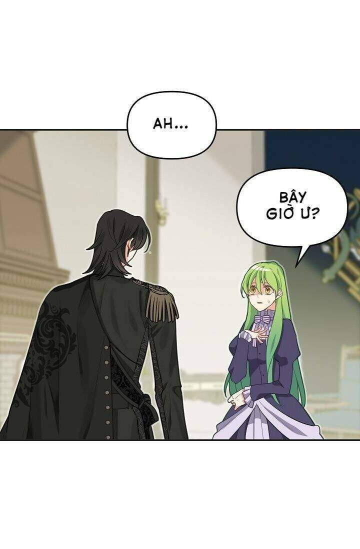 Hãy Bỏ Mặc Tôi - Chương 11