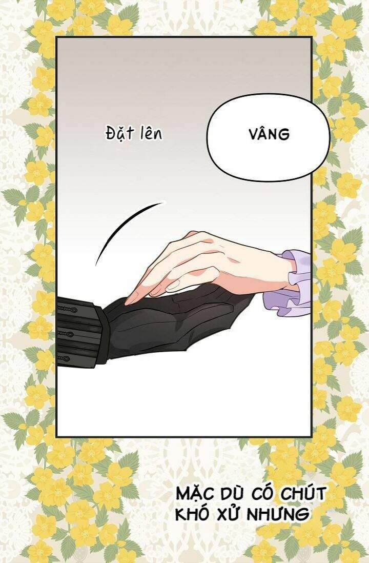 Hãy Bỏ Mặc Tôi - Chương 11