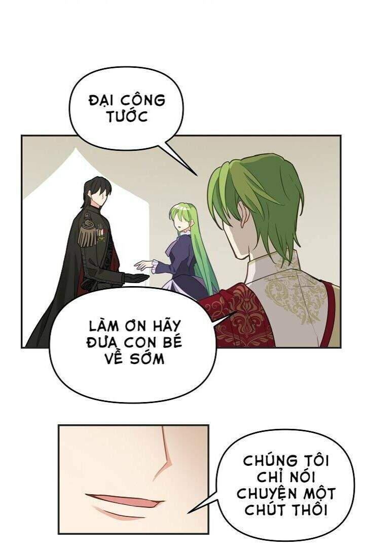 Hãy Bỏ Mặc Tôi - Chương 11