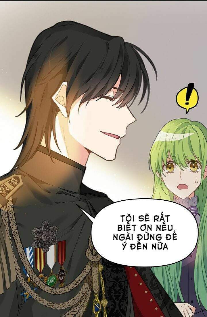 Hãy Bỏ Mặc Tôi - Chương 11