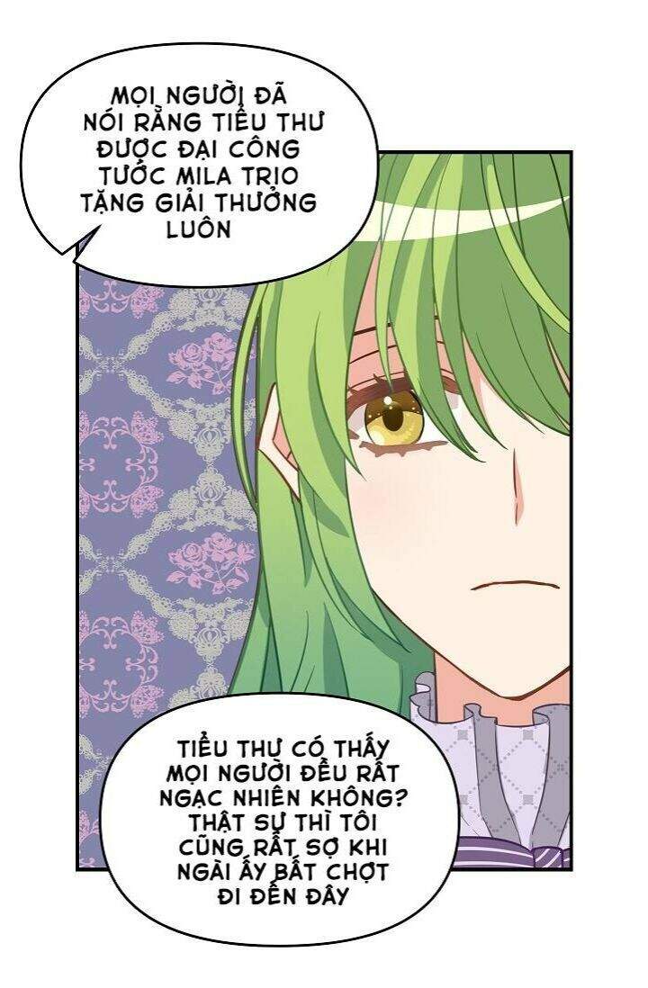 Hãy Bỏ Mặc Tôi - Chương 11