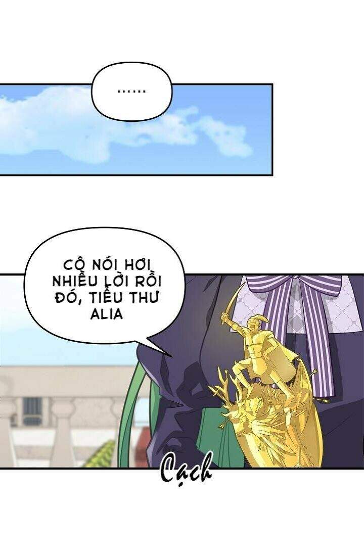 Hãy Bỏ Mặc Tôi - Chương 11