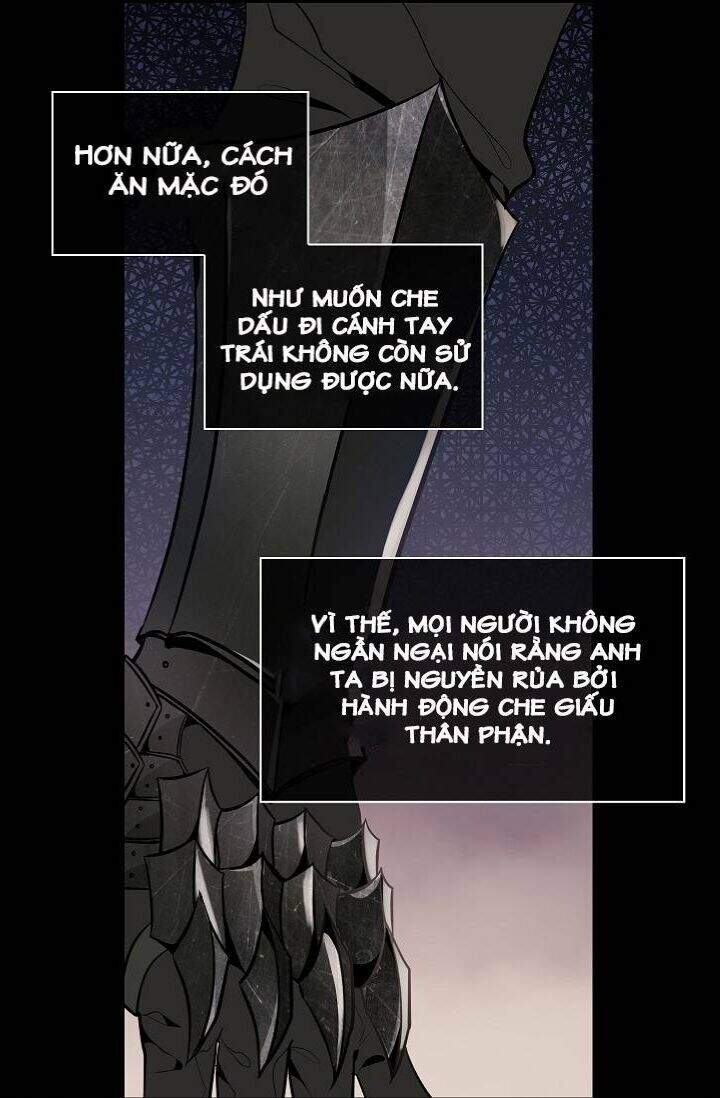 Hãy Bỏ Mặc Tôi - Chương 12