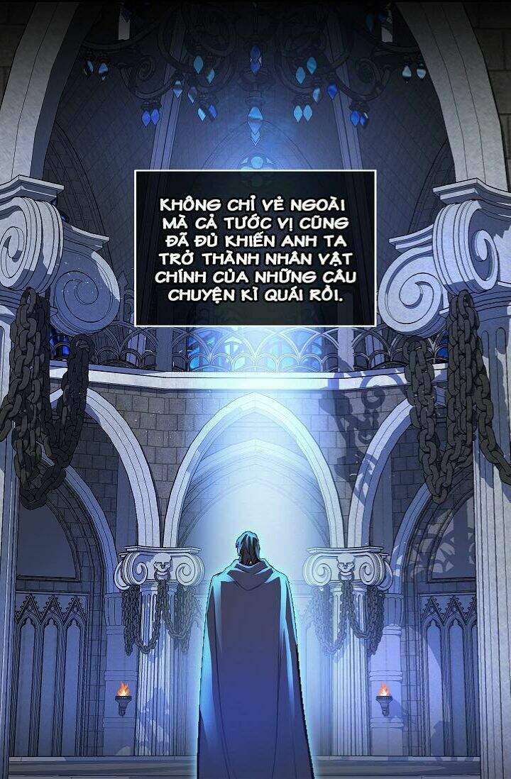 Hãy Bỏ Mặc Tôi - Chương 12