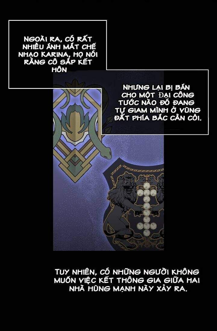 Hãy Bỏ Mặc Tôi - Chương 12