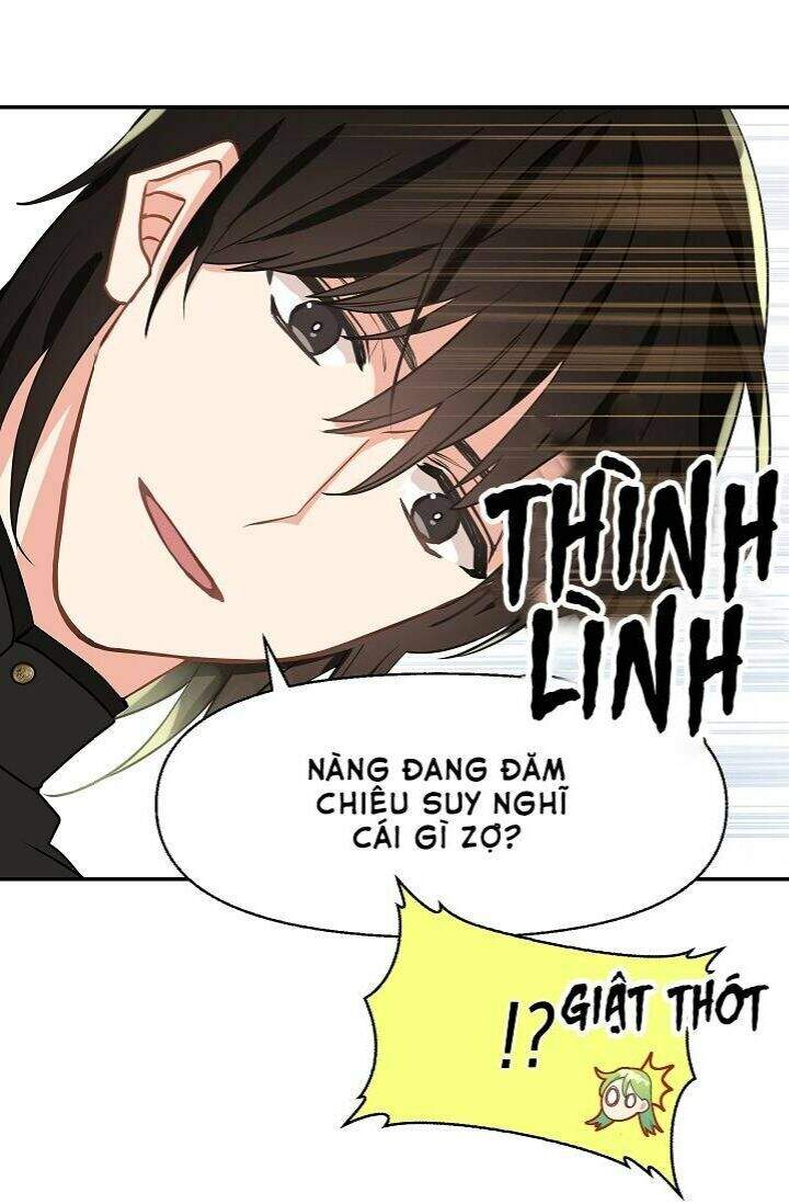 Hãy Bỏ Mặc Tôi - Chương 12