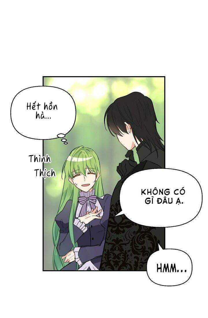 Hãy Bỏ Mặc Tôi - Chương 12