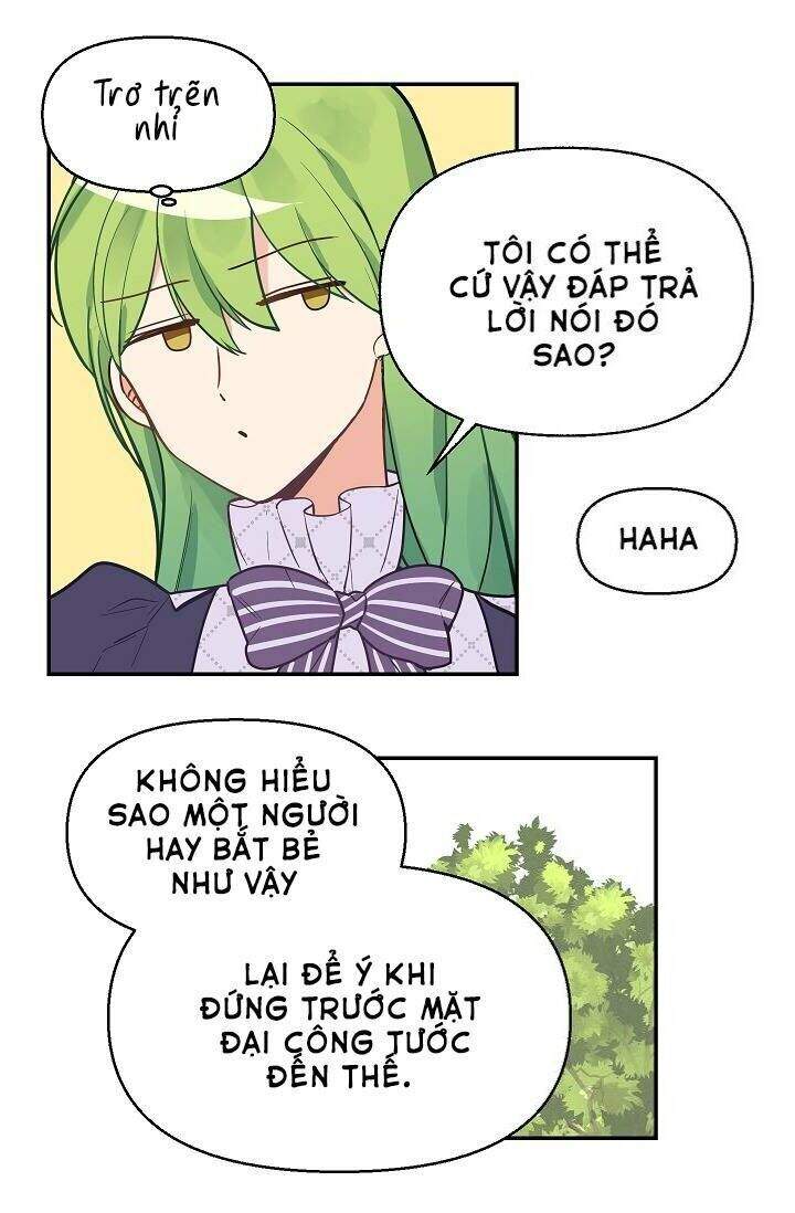 Hãy Bỏ Mặc Tôi - Chương 12