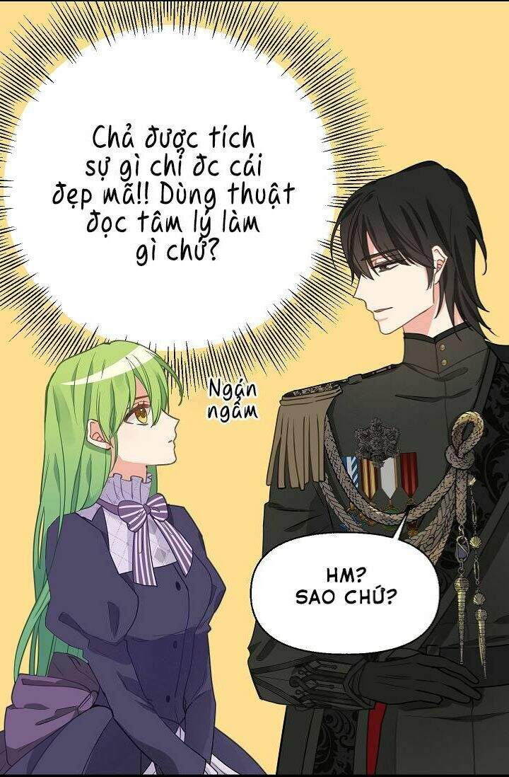 Hãy Bỏ Mặc Tôi - Chương 12